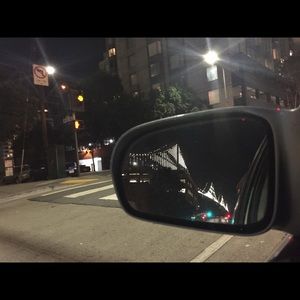 Meet your Posher, Bonny